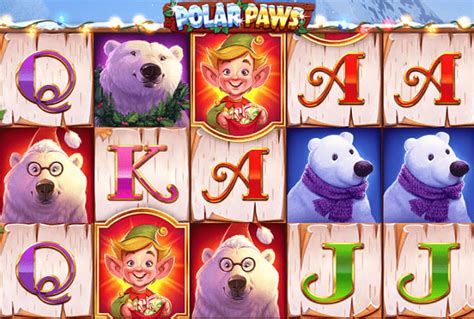 Polar Paws Slot - Play Online
